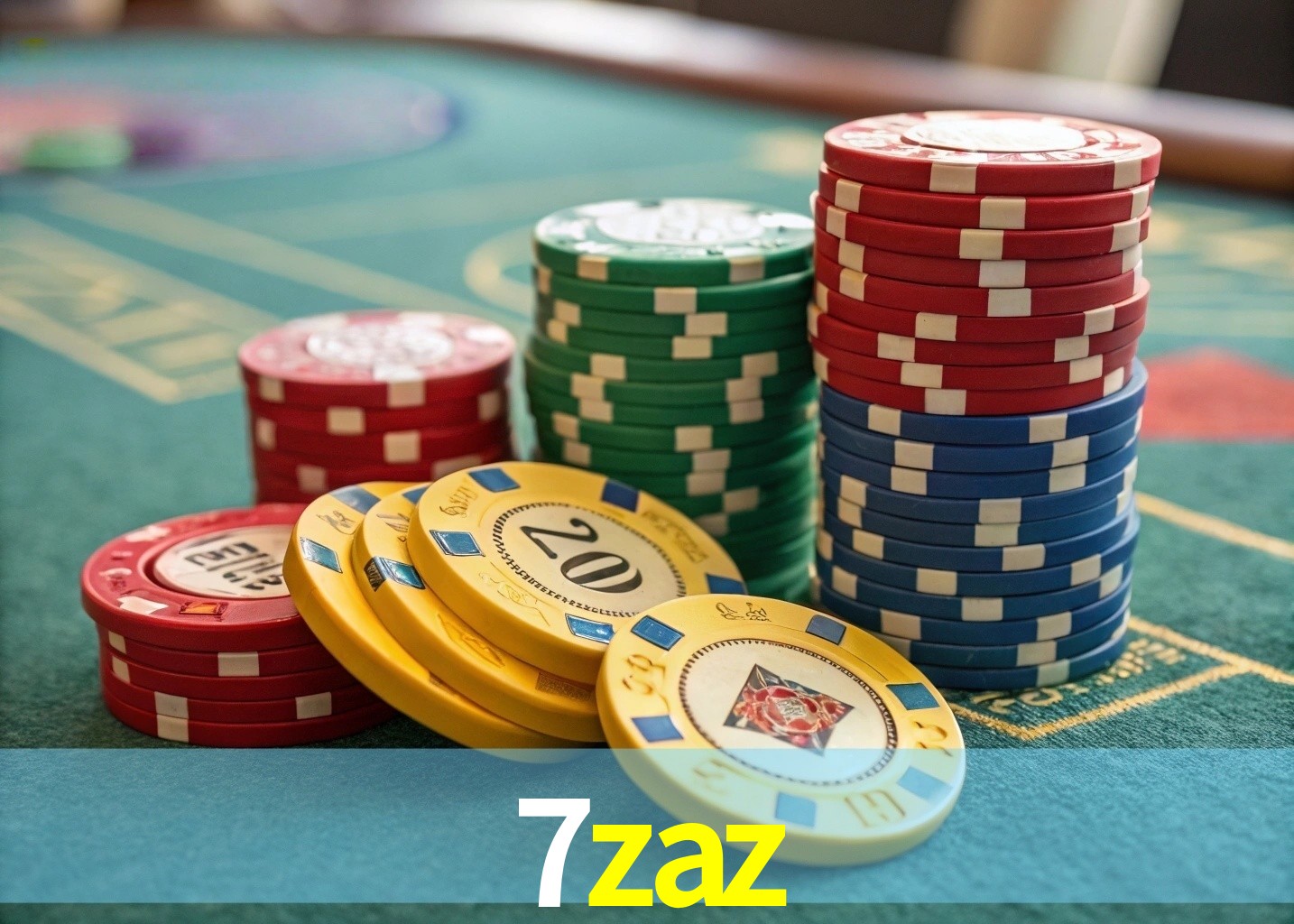 Flash Promotion 7ZAZ