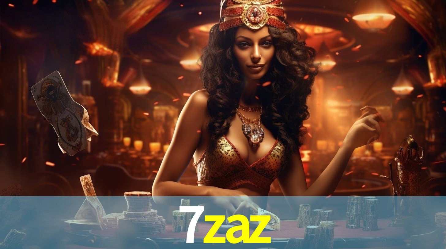 Weekend Specials 7ZAZ