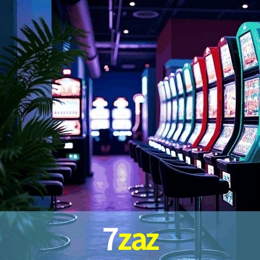 VIP Casino 7ZAZ