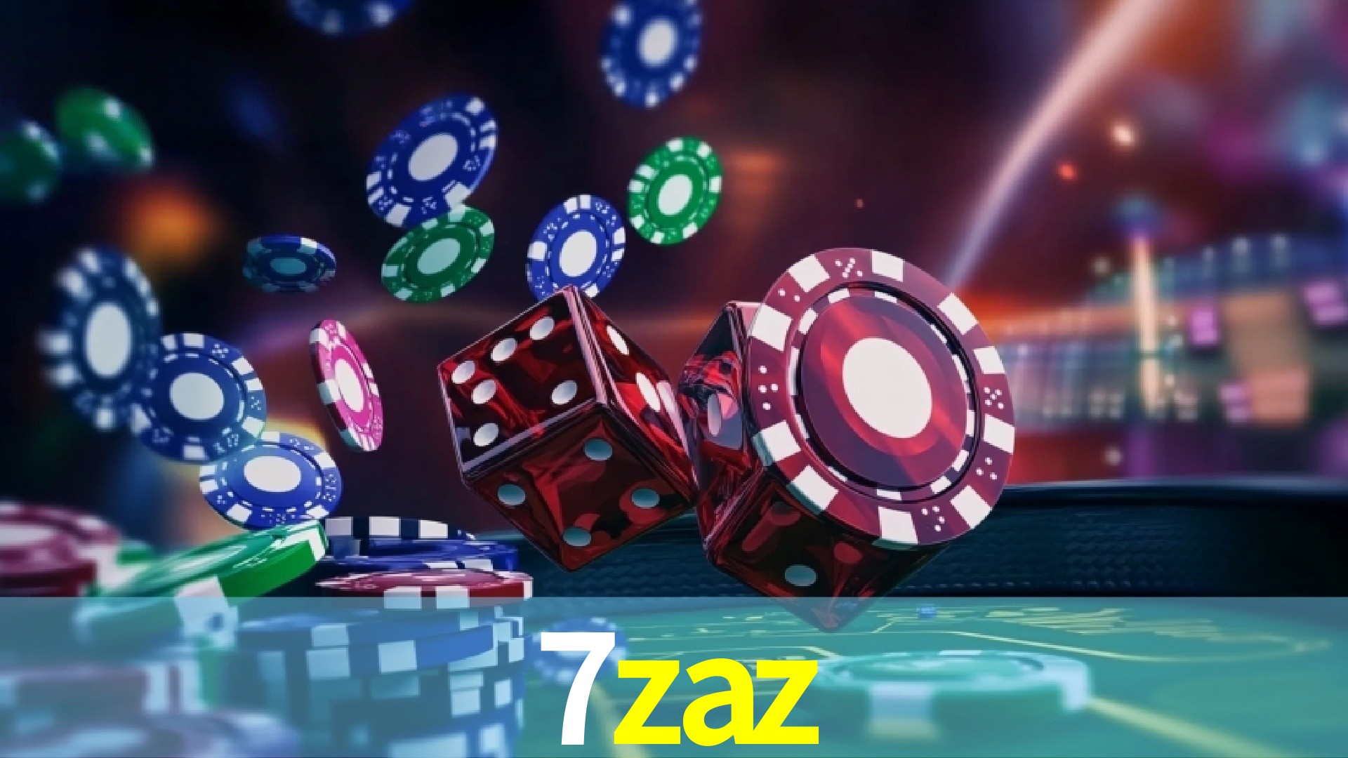 Security Systems 7ZAZ